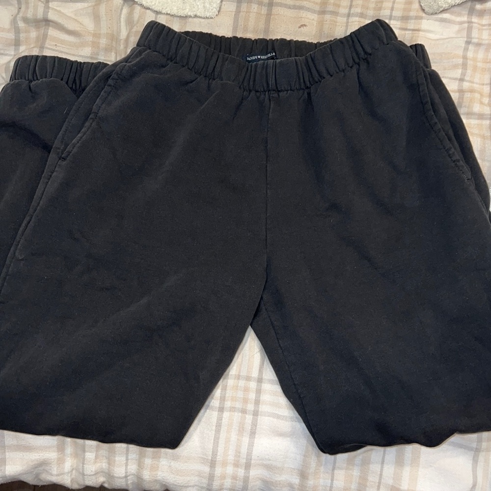 Brandy Melville sweatpants